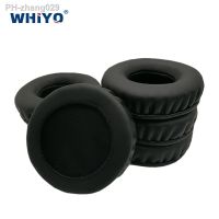 Replacement Ear Pads for Sony SBH60 SBH 60 SBH-60 Headset Parts Leather Cushion Velvet Earmuff Headset Sleeve Cover