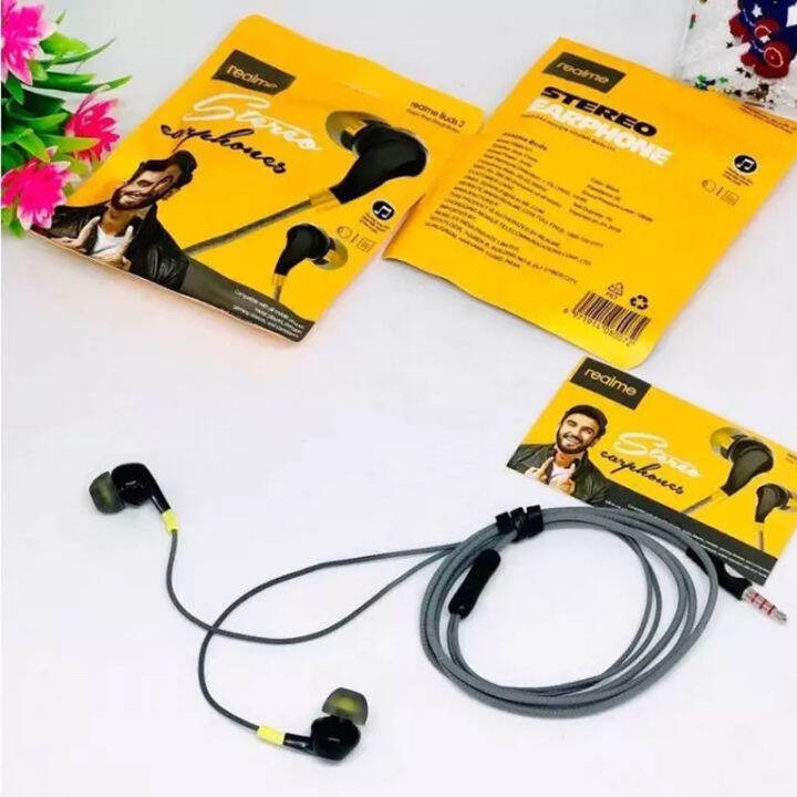 หูฟังเรียวมี-realme-bud-รุ่น-rma-101-in-ear-earphone-ช่องเสียบแบบ-3-5-mm-สำหรับ-realme-q2-q2i-v3-v5-x2-pro-7i-3-pro-redmi-note-9-8-pro-8a-7a-9s-ของแท้-รับประกัน1ปี-by-gesus-store