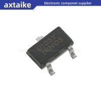 20PCS NCE0103Y NCE0103 0103Y SOT23 SMD 3A 100V 1.5W N-Channel Enhancement Mode Power MOSFET Transistor