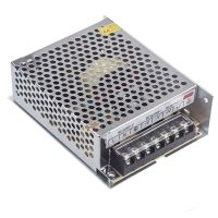 AC 100V ~ 220V to DC 24V 5A 120W voltage converter switch power supply for