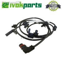 Rear Left ABS Wheel Speed Sensor 4779457AB 4779247AC 5S6533 For Chrysler 300 C Dodge Challenger Charger Magnum 2.7L 3.5L 5.7L V6