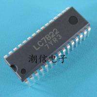 2023 latest 1PCS LC7822 LC7822N Microprocessor-controlled toggle switch chip brand new real price good direct auction