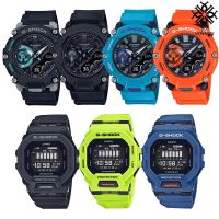 G-SHOCK รุ่น GA-2200-2A GA-2200BB-1A GA-2200M-1A GA-2200M-4A GBD-200-1 GBD-200-2 GBD-200-9