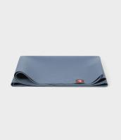 Manduka เสื่อโยคะ Manduka รุ่น eKO® Superlite Travel Yoga Mat 1.5mm - Storm (71")