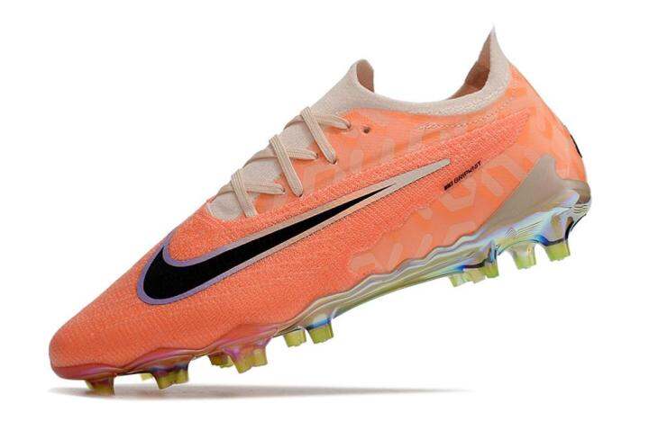 special-deals-รองเท้าฟุตบอล-phantom-gx-elite-fg-สตั๊ด-รองเท้าสตาร์ท-พื้นปุ่มรองเท้าสตั๊ด-football-boots-free-football-100-authentic