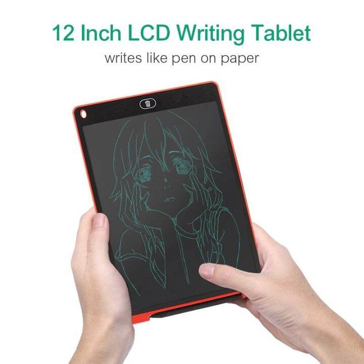 lcd-12-inch-drawing-board-tablet-portable-electronic-tablet-childrens-gifts