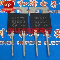 5PCS-10PCS MUR1660CT U1660  TO-220 600V 16A  New And Original On Stock