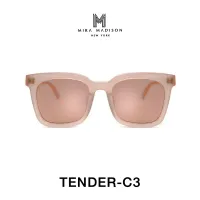 Mira Madison Sunglasses TENDER-AF C3 แว่นตากันแดด