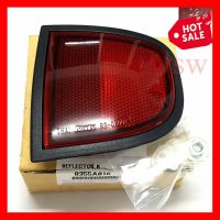 (ห้างแท้) ทับทิมท้ายข้างขวา มิตซูบิชิ ไทรทัน ไตรตัน 2006-2015 RH MITSUBISHI TRITON Reflector ทับทิมกันชน 8355A016