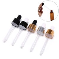 【YF】✷✣  Glass Experiment Pipette Dropper Transfer Lab Supplies With Rubber 30ml Bottle