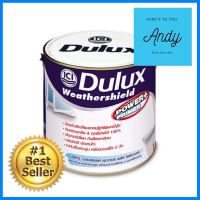 สีรองพื้นอเนกประสงค์ DULUX POWERPLUS 1 แกลลอน (3.8 ลิตร)MULTIPURPOSE PRIMER DULUX POWERPLUS 1GALLON **ลดราคาจัดหนัก **