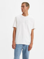 เสื้อยืด Levis® Mens Relaxed Fit Short Sleeve Graphic T-Shirt