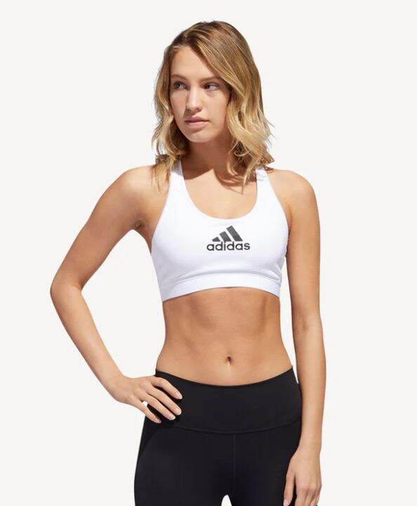 ADIDAS DON'T REST ALPHASKIN BRA GH4790 | Lazada Indonesia