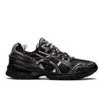 เอสิคส์ x Andersson Bell Gel-1090 Black Silver 1203A115-006 Shoes Sneakers