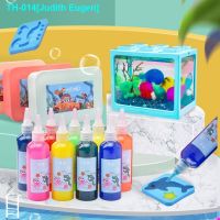 ۩ Magic water baby magic water spirit 3 to 8 years old children educational toys gift diy handmade materials suit