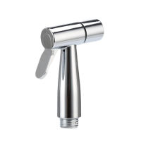 G12 \ "Bidet Spray 1PC Toilet Douche Bidet Head For Sanitary Shattaf Handheld Bidet Handheld Spray น้ำหนักเบา