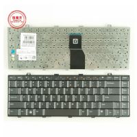 New for Dell STUDIO XPS L501X P03G L401X 1457 1458 1569 US Laptop Keyboard English Without backlight