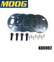 ชุดตั้งแคมเบอร์(Camber Adjust Plate) หลัง ฟอร์ด FORD Focus ปี 2000-2006 (กล่องละ1คัน)