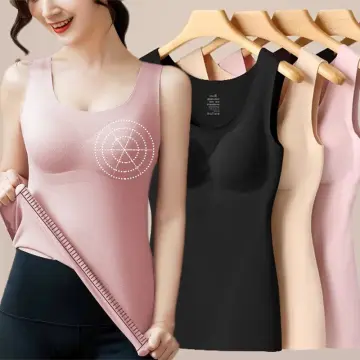 Padded Yoga Top - Best Price in Singapore - Jan 2024