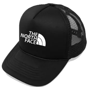 The North Face Hiking Bucket Hat Sun Camping Climbing With Wide