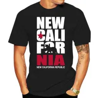 2022 Men Print California Republic Vintage T Shirt Short Sleeves California Bear Tshirt Tees Gildan