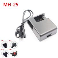 MH-25 MH25 Camera Battery Charger For Nikon EN-EL15 El15a El15b Battery D850 D7100 D7200 D7500 D810 D610 Camera