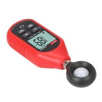 โปรโมชั่นใหญ่แบบพกพา USB ดิจิตอล Luxmeter แสงเมตร Lux เมตรบลูทูธ Luminmeter Photometer 200,000 Lux ที่มีคุณภาพสูง