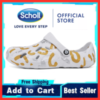 Scholl รองเท้าสกอลล์ scholl รองเท้า scholl Scholl รองเท้าสกอลล์ scholl รองเท้า รองเท้า scholl ผู้ชาย scholl รองเท้า Scholl เกาหลีสำหรับผู้ชาย,รองเท้าแตะ รองเท้า scholl ผู้ชาย scholl ขนาดใหญ่ 46 47 48 49 50 Scholl รองเท้าแตะสำหรับผู้ชายรองเท้าน้ำ-2030