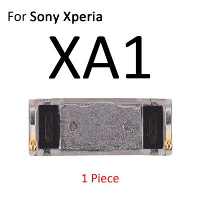 ตัวรับหูฟังหูฟังสำหรับ Sony Xperia Xz3 Xz1 Xz2 Xzs Xz Xa2 Xa1 Xa Ultra Plus อะไหล่สำรองขนาดกะทัดรัด