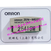 Qizaotia 100% หน่วยความจำรีเลย์ ZEN-ME01 OMRON แบบใหม่และดั้งเดิม