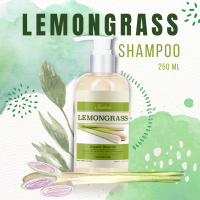 Praileela แชมพู ยาสระผม Lemongrass Shampoo