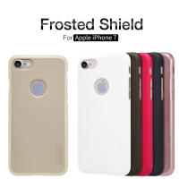 Nillkin Frosted เคส Apple iPhone 7 iPhone 8 เคสครอบหลัง ของแท้ 100%