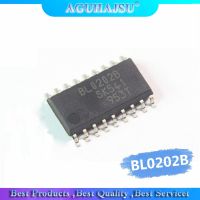 1PCS BL0202B  SOP18  LCD power management chip WATTY Electronics