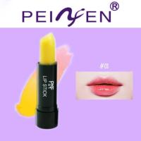 ลิปบาล์ม เปลี่ยนสี LIPSTIK PEIYEN