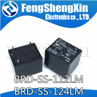 รีเลย์ T73-1A-24V-12A BRD-SS-112LM BRD-SS-124LM