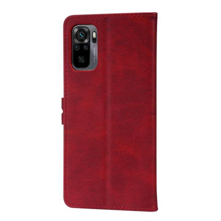 เคสโทรศัพท์ใหม่สำหรับ-xiaomi-redmi-note-12-11-10-8-pro-plus-note-10-5g-note-12s-11s-10s-เคสเคสแบบพับปิดได้ช่องเสียบบัตรกระเป๋าสตางค์หนังแม่เหล็ก