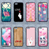 เคส Huawei Y5 prime / Y5 lite / Y5 (2018) ลายอินเลิฟ ขอบนิ่มหลังแข็ง เคสมือถือ เคสโทรศัพท์ Case เคส TPU ขอบนิ่มหลังแข็ง ไม่ขูดตัวเครื่อง ไม่กัดขอบ งามสีสวย คมชัด