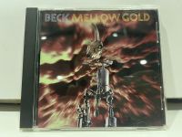 1   CD  MUSIC  ซีดีเพลง    BECK MELLOW GOLD   (D14J25)