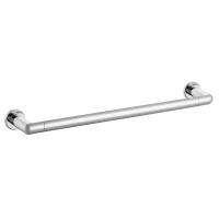 KOHLER Kumin 18 towel bar โคห์เลอร์ ราวแขวนผ้าเดี่ยว18  ติดผนัง รุ่นคูมิน  K-97878T-CP (ราวแขวนผ้า,ห้องน้ำ,ที่แขวนติดผนัง)