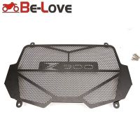 Black 2022 Z900 Motorcycle Essories Radiator Grille Guard Protection Motorbike Part For Kawasaki Z900 Z 900 2017-2019 2020 2021