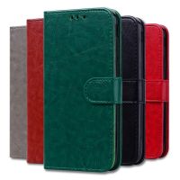 Leather Flip Case For Xiaomi Redmi Note 10 11 9 9S 8T 8 7 5 Pro Case For Redmi 10 9T 9A 9C 8A 7A 6A 6 5 Plus 10A 10C Cover Etui