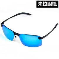 [COD] 2023 new sunglasses polarized sports mens factory direct reflective film 3043