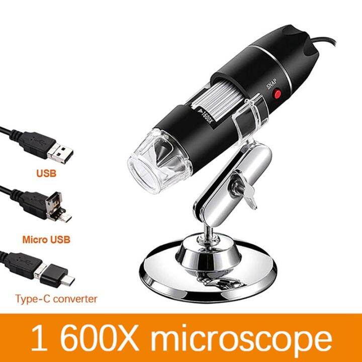 3-in-1-usb-microscope-1600x-magnification-8-led-portable-microscope-mini-endoscope-with-type-c-conversion-head