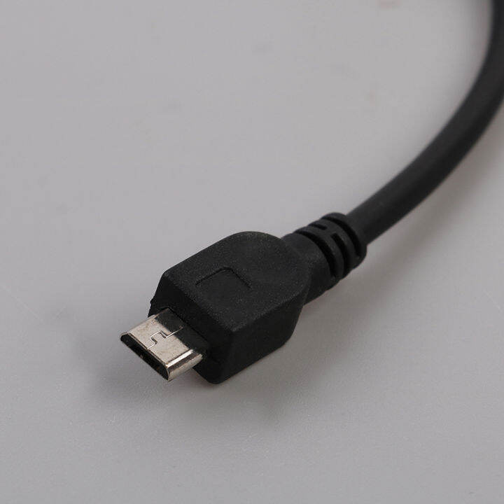 yizhuoliang-v3-v8สาย-micro-mini-otg-ไปยัง-usb-female-data-sync-cable