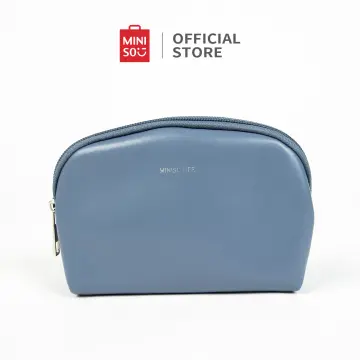 Harga pouch makeup discount miniso