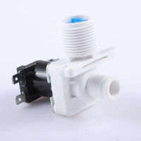 [Blue Lake] เครื่องซักผ้าอัตโนมัติเต็มรูปแบบวาล์วน้ำเข้า FCD270a5 * 2 Wave Wheel Roller Solenoid Valve เครื่องใช้ในบ้าน