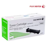 ตลับหมึกโทนเนอร์ Fuji Xerox CT202877 แท้(หมึกมาก) สีดำ มีรับประกัน / ppprintter #หมึกสี  #หมึกปริ้นเตอร์  #หมึกเครื่องปริ้น hp #หมึกปริ้น  #ตลับหมึก