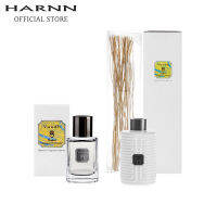 VUUDH HOME SET - INTERIOR FRAGRANCE SPRAY &amp; DIFFUSER OIL  PHUKET