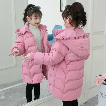 Girls 5t winter on sale jacket