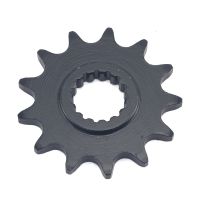 】【=-【 13T 14T 15T Front Chain Sprocket For SX XC EXC SXF SX-F XCF XC-F XC-W XCF-W EXCF EXC-F MX SIX DAYS TPI 125-530 Dirt Bike ATV